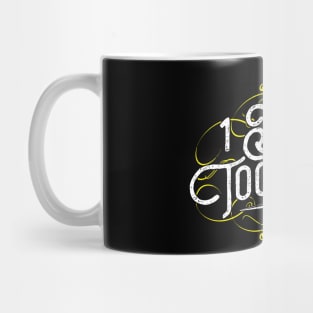 '1 Year Together' Amazing Anniversary Gift Mug